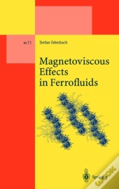 Magnetoviscous Effects In Ferrofluids