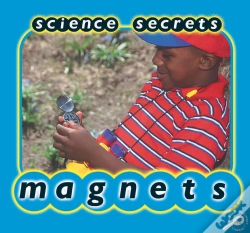 Capa do artigo Magnets