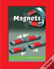 Capa do artigo Magnets