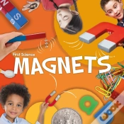 Capa do artigo Magnets