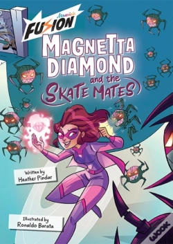 Capa do artigo Magnetta Diamond And The Skate Mates