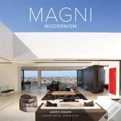 Capa do artigo Magni Modernism