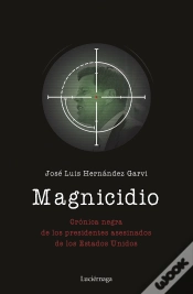 Capa do artigo Magnicidio