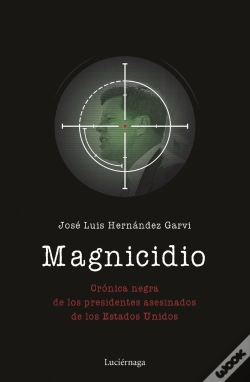 Capa do artigo Magnicidio