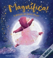 Capa do artigo Magnífica! - A Ursinha que Queria Dançar