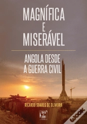 Capa do artigo Magnífica e Miserável