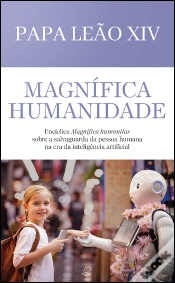Capa do artigo Magnífica Humanidade