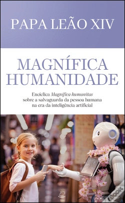 Capa do artigo Magnífica Humanidade