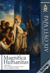 Capa do artigo Magnifica Humanitas