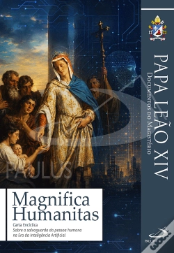 Capa do artigo Magnifica Humanitas