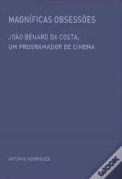 Capa do artigo Magníficas Obsessões