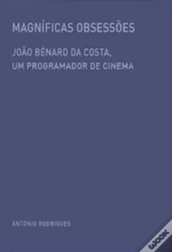 Capa do artigo Magníficas Obsessões