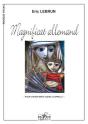Magnificat Allemand Pour Choeur Satb - Preview
