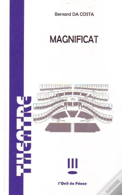 Capa do artigo Magnificat