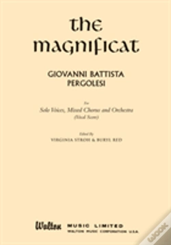 Capa do artigo Magnificat