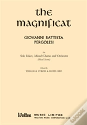 Capa do artigo Magnificat