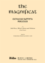 Magnificat - Preview