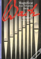 Capa do artigo Magnificat Jean Sebastien Bach Le Cantor