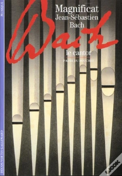 Capa do artigo Magnificat Jean Sebastien Bach Le Cantor