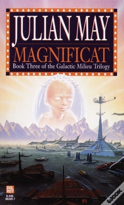 Capa do artigo Magnificat