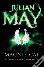 Capa do artigo Magnificat