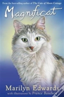 Capa do artigo Magnificat