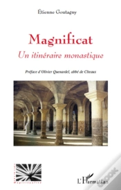 Capa do artigo Magnificat ; Un Itinéraire Monastique