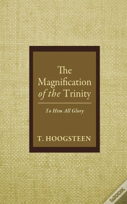 Capa do artigo Magnification Of The Trinity