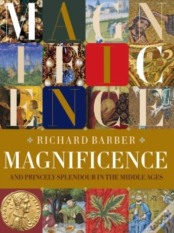 Capa do artigo Magnificence