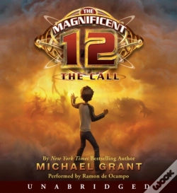 Capa do artigo Magnificent 12: The Call