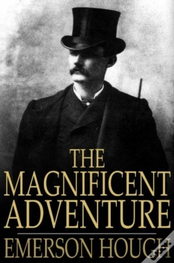 Capa do artigo Magnificent Adventure