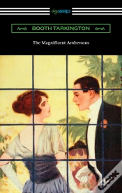 Capa do artigo Magnificent Ambersons