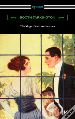 Capa do artigo Magnificent Ambersons