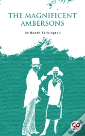 Capa do artigo Magnificent Ambersons