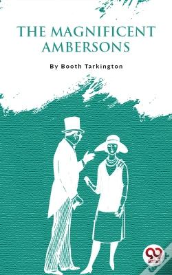 Capa do artigo Magnificent Ambersons