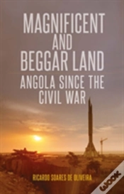 Capa do artigo Magnificent And Beggar Land
