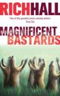 Magnificent Bastards - Preview