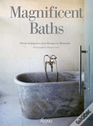 Magnificent Baths