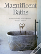 Capa do artigo Magnificent Baths