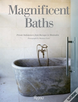 Capa do artigo Magnificent Baths