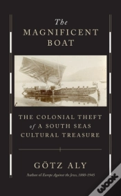 Capa do artigo Magnificent Boat