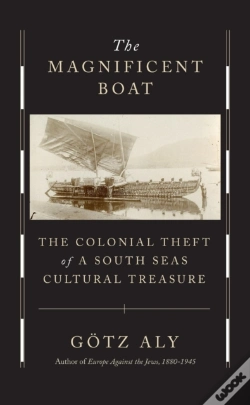 Capa do artigo Magnificent Boat