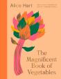 Magnificent Book Of Vegetables - Preview