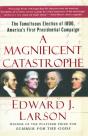 Magnificent Catastrophe - Preview