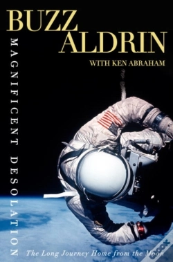 Capa do artigo Magnificent Desolation