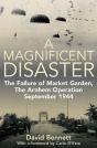 Magnificent Disaster - Preview
