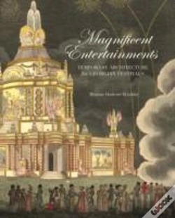 Capa do artigo Magnificent Entertainments