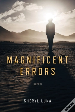 Capa do artigo Magnificent Errors