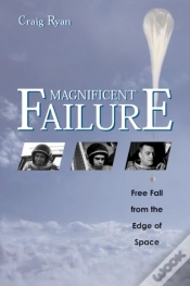 Capa do artigo Magnificent Failure