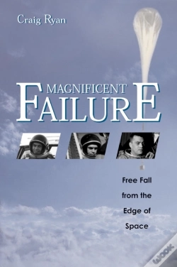 Capa do artigo Magnificent Failure
